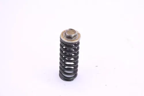 2007 Honda Sportrax 400 Trx400ex 2x4 Oem Clutch Spring And Bolt S6244