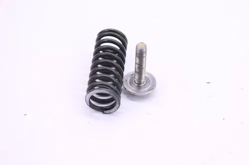 2007 Honda Sportrax 400 Trx400ex 2x4 Oem Clutch Spring And Bolt S6244
