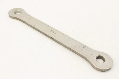 2004 Kawasaki Ninja Zx6r Zx636c Rear Shock Lowering Linkage Links k2688