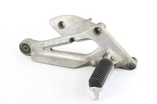 1992 Yamaha Xj600s Right Front Foot Rest Peg Step r0473