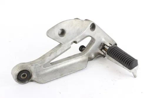 1992 Yamaha Xj600s Right Front Foot Rest Peg Step r0473
