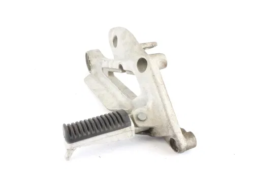 1992 Yamaha Xj600s Right Front Foot Rest Peg Step r0473