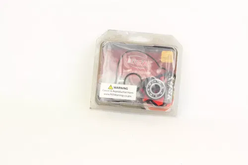 2013 Honda Crf450x Engine Water Pump Rebuild Kit G7248