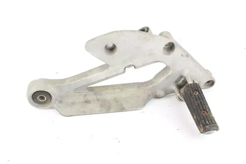 1992 Yamaha Xj600s Right Front Foot Rest Peg Step r3184