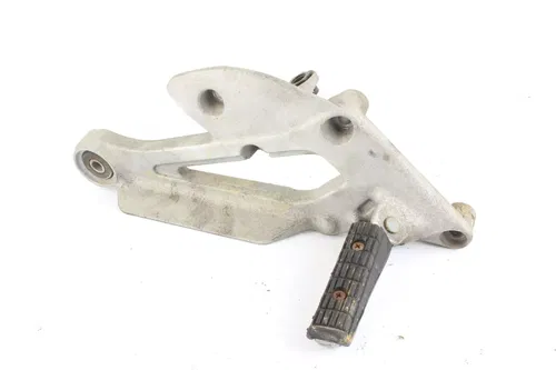 1992 Yamaha Xj600s Right Front Foot Rest Peg Step r3184