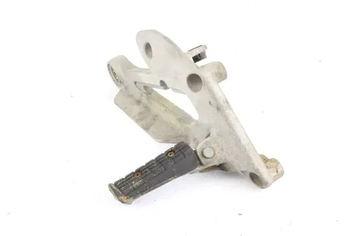 1992 Yamaha Xj600s Right Front Foot Rest Peg Step r3184