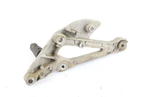 1992 Yamaha Xj600s Right Front Foot Rest Peg Step r3184