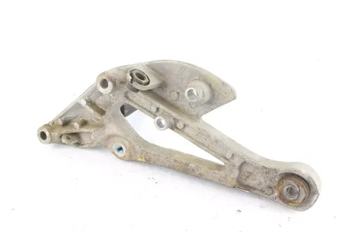 1992 Yamaha Xj600s Right Front Foot Rest Peg Step r3184