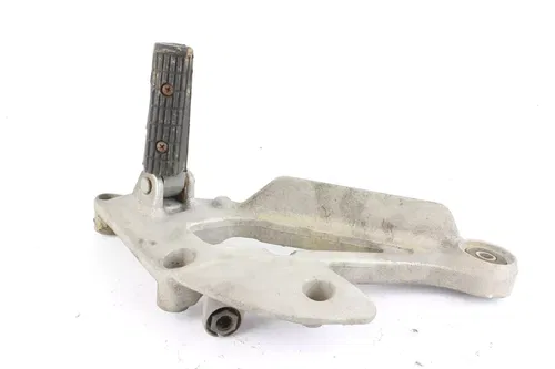 1992 Yamaha Xj600s Right Front Foot Rest Peg Step r3184