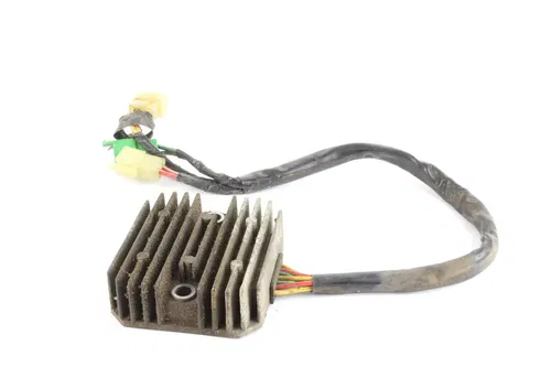 1998 Honda Shadow Aero 1100 Rectifier Voltage Regulator 31600-MAA-A01 r0410