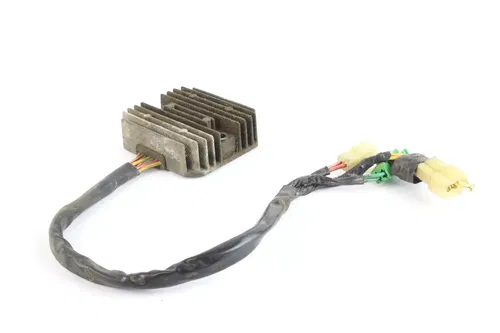1998 Honda Shadow Aero 1100 Rectifier Voltage Regulator 31600-MAA-A01 r0410
