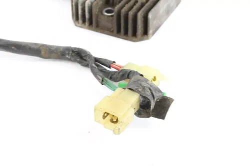 1998 Honda Shadow Aero 1100 Rectifier Voltage Regulator 31600-MAA-A01 r0410