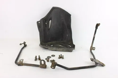 2007 Polaris Outlaw 500 Right Heel Pocket c4839
