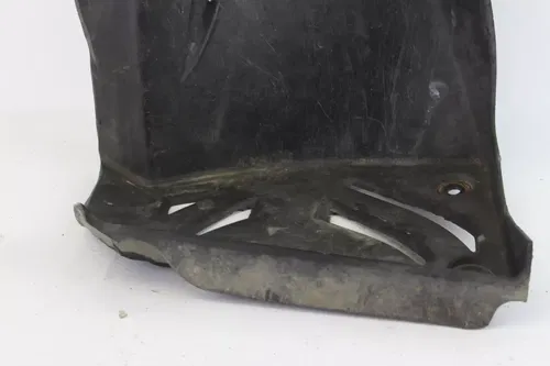 2007 Polaris Outlaw 500 Right Heel Pocket c4839
