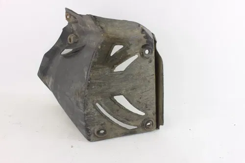 2007 Polaris Outlaw 500 Right Heel Pocket c4839