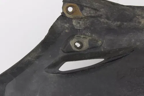 2007 Polaris Outlaw 500 Right Heel Pocket c4839