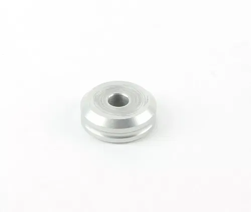 Genuine Triumph Tiger 1050 Handlebar End Cap Finisher T2041036 2688