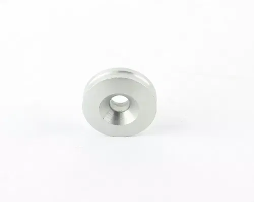 Genuine Triumph Tiger 1050 Handlebar End Cap Finisher T2041036 2688