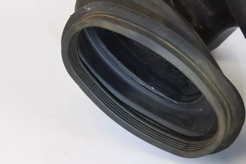 2006 Kawasaki Brute Force 750 Kvf750c 4x4i Air Intake Inlet Duct Tube c4462