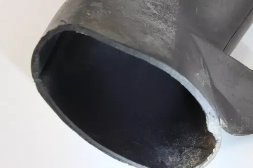 2006 Kawasaki Brute Force 750 Kvf750c 4x4i Air Intake Inlet Duct Tube c4462