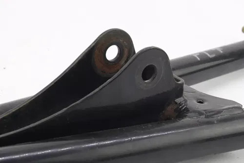 2009 Polaris Sportsman Xp 550 Efi Eps Front Upper Left A Arm k7873