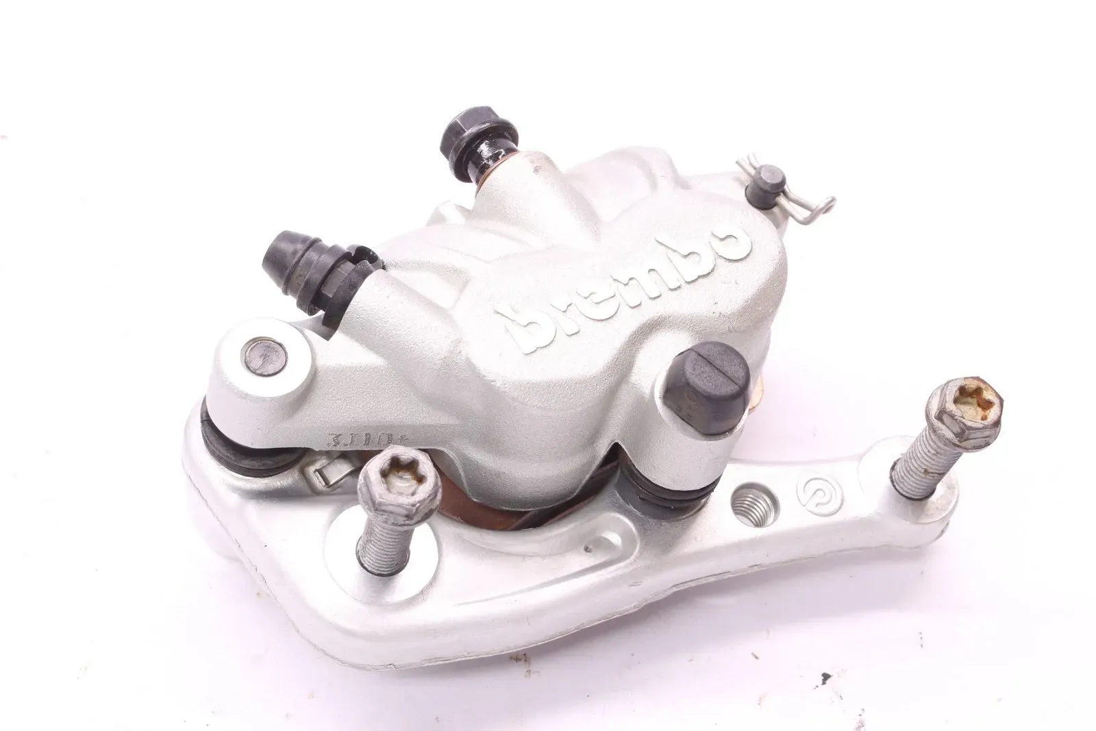 2014 Ktm 450 SXF Front Brake Caliper r1593
