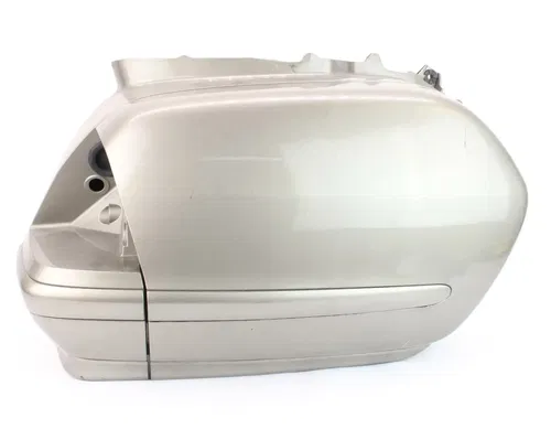 2008 Honda Goldwing 1800 RIGHT Side Cargo Luggage Saddlebag Bag Compartment 2688