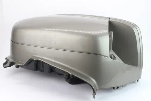 2008 Honda Goldwing 1800 RIGHT Side Cargo Luggage Saddlebag Bag Compartment 2688