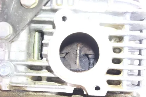 1978 Honda Hawk I 400 Cb400t Engine Motor (Running) k8769