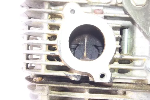 1978 Honda Hawk I 400 Cb400t Engine Motor (Running) k8769