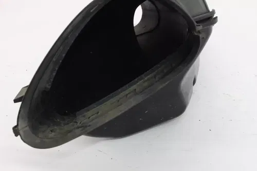 2001 Suzuki Gsxr600 Left Ram Air Intake Duct Tube c4610