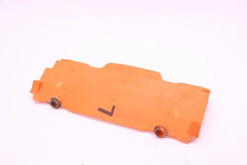 2014 Ktm 450 Sxf Radiator Guard Shield Louver Vent Set r1593