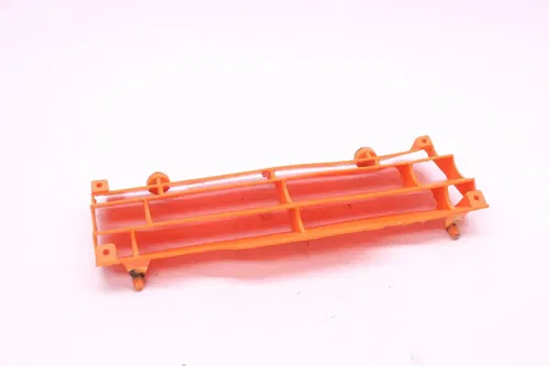 2014 Ktm 450 Sxf Radiator Guard Shield Louver Vent Set r1593
