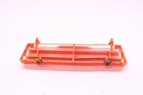 2014 Ktm 450 Sxf Radiator Guard Shield Louver Vent Set r1593