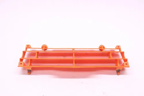 2014 Ktm 450 Sxf Radiator Guard Shield Louver Vent Set r1593