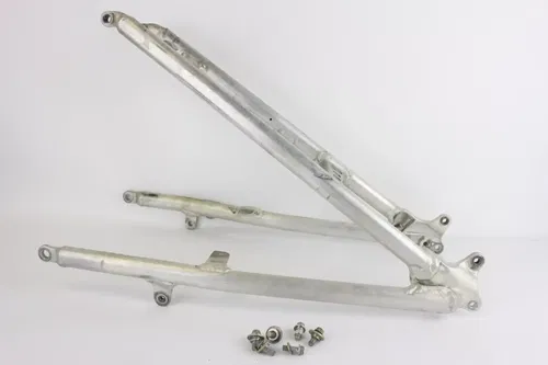 2004 Honda Cr250r Rear Back Sub Frame Subframe c7248