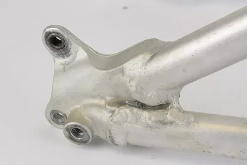 2004 Honda Cr250r Rear Back Sub Frame Subframe c7248