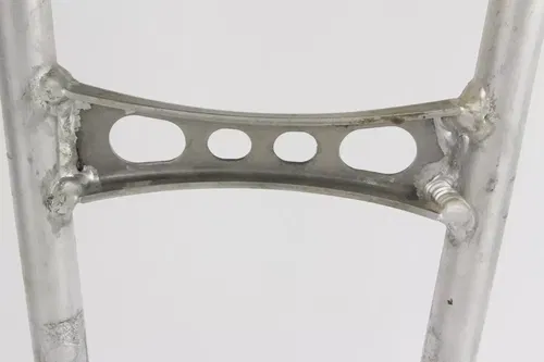 2004 Honda Cr250r Rear Back Sub Frame Subframe c7248