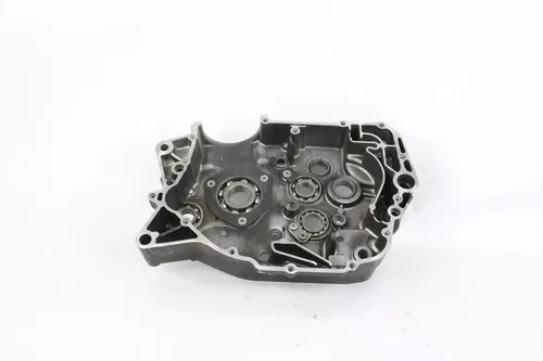 2002 Kawasaki Mojave 250 Ksf250a Oem Engine Motor Crankcase p4465
