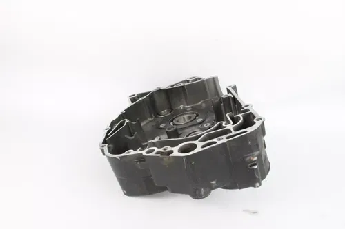 2002 Kawasaki Mojave 250 Ksf250a Oem Engine Motor Crankcase p4465