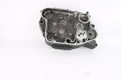 2002 Kawasaki Mojave 250 Ksf250a Oem Engine Motor Crankcase p4465