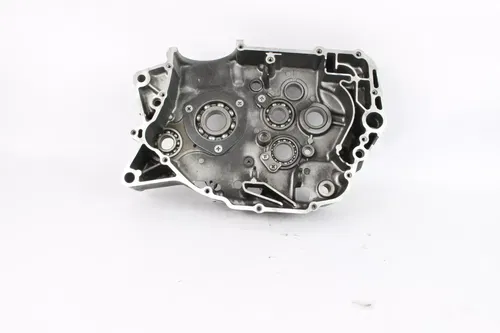 2002 Kawasaki Mojave 250 Ksf250a Oem Engine Motor Crankcase p4465