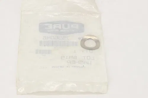 1988-200 Polaris Trail Boss 250 2x4 (All Models) Miscellaneous Hardware k7248