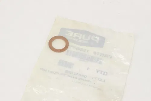 1988-200 Polaris Trail Boss 250 2x4 (All Models) Miscellaneous Hardware k7248