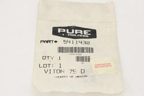 1988-200 Polaris Trail Boss 250 2x4 (All Models) Miscellaneous Hardware k7248