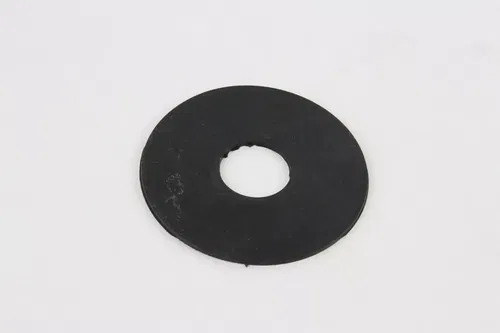 66-82 FL Left Side Gas Cap Gaskets c7248