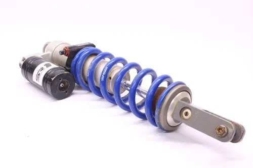 2014 Ktm 450 Sxf Rear Back Shock Absorber Suspension 19" r1593