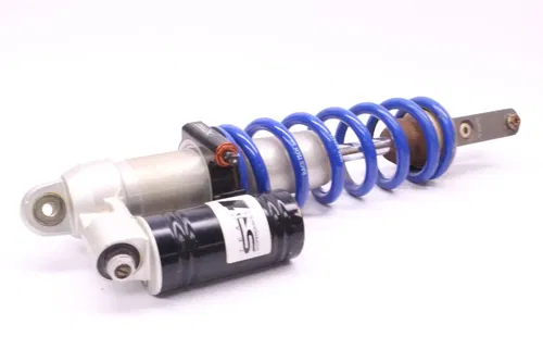 2014 Ktm 450 Sxf Rear Back Shock Absorber Suspension 19" r1593