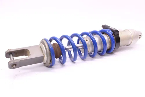 2014 Ktm 450 Sxf Rear Back Shock Absorber Suspension 19" r1593