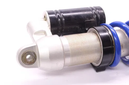 2014 Ktm 450 Sxf Rear Back Shock Absorber Suspension 19" r1593
